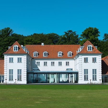 Готель Rungstedgaard Екстер'єр фото